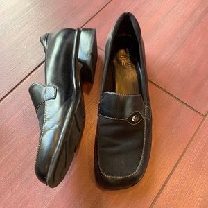 Anne Klein loafers